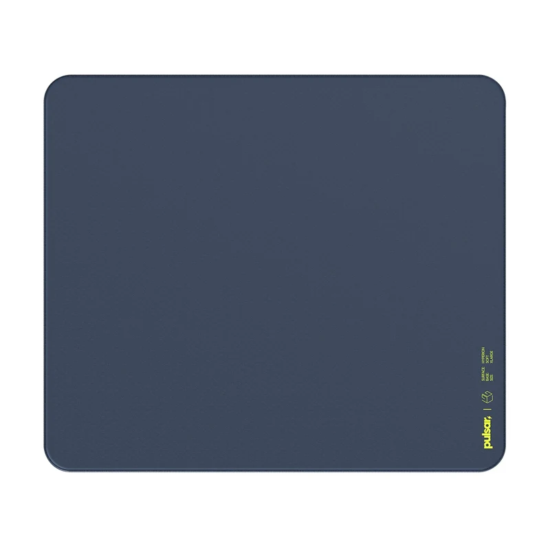 Pulsar x LGG Hyperion Gaming Mousepad Soft - XL (Black, Midnight Slate) (PLHPXLSB, PLHPXLSG)