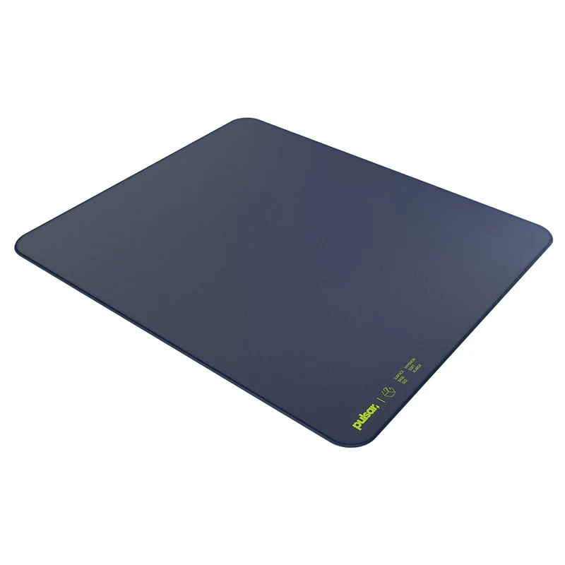 Pulsar x LGG Hyperion Gaming Mousepad Soft - XL (Black, Midnight Slate) (PLHPXLSB, PLHPXLSG)
