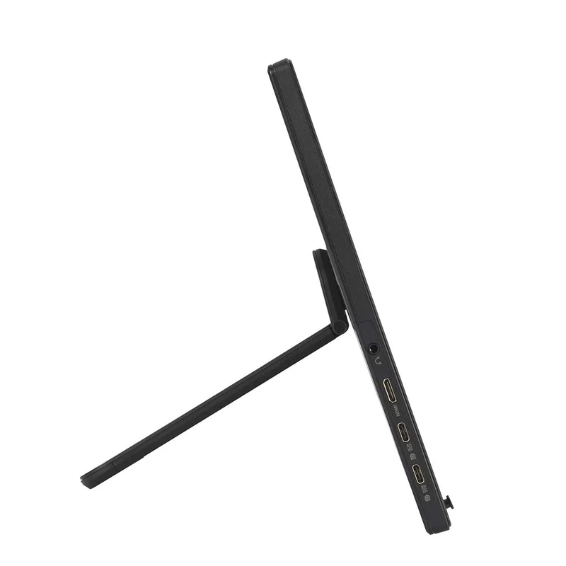 Asus Zenscreen MB169CK 15.6" (1920X1080) IPS 60HZ 5MS GTG Portable USB-C Monitor