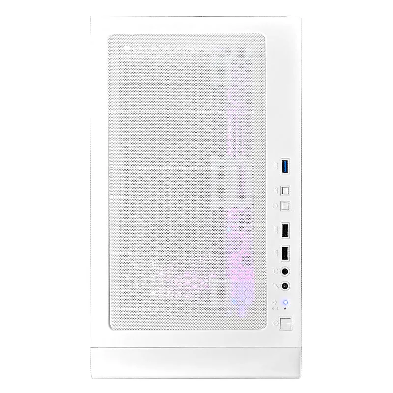 Sigma X3 White Desktop Gaming PC | Intel I5 14500 | 16GB RAM | 1TB SSD | RX 7600 | Windows 11 Pro
