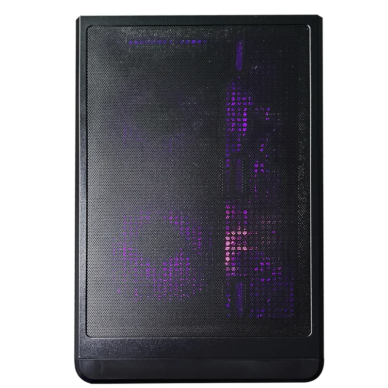 Sigma DB330M Mesh Black Desktop Gaming PC | AMD Ryzen 5 7500F | 16GB RAM | 1TB SSD | RTX 4060 Ti | Windows 11 Pro