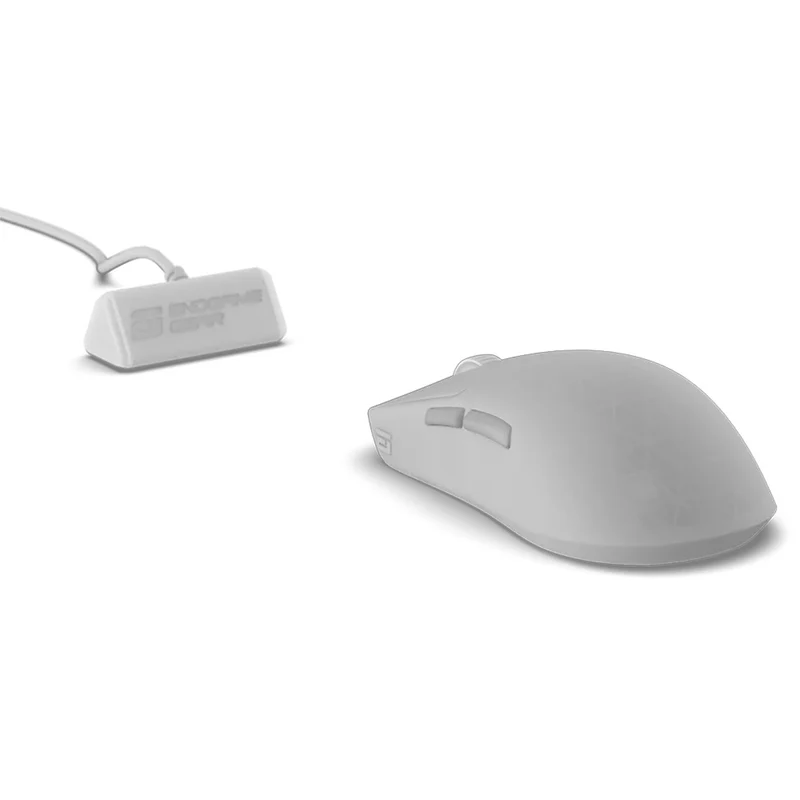Endgame Gear OP1w 4K Wireless Gaming Mouse (Dark Frost, White Frost, Black, White)