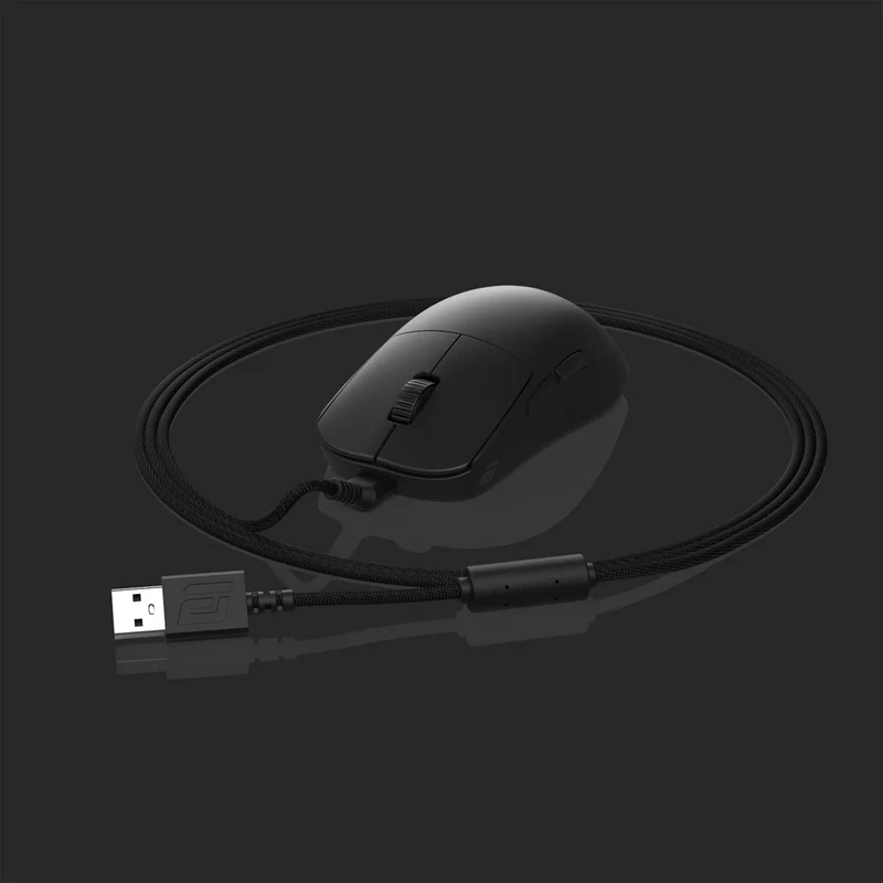 Endgame Gear OP1w 4K Wireless Gaming Mouse (Dark Frost, White Frost, Black, White)