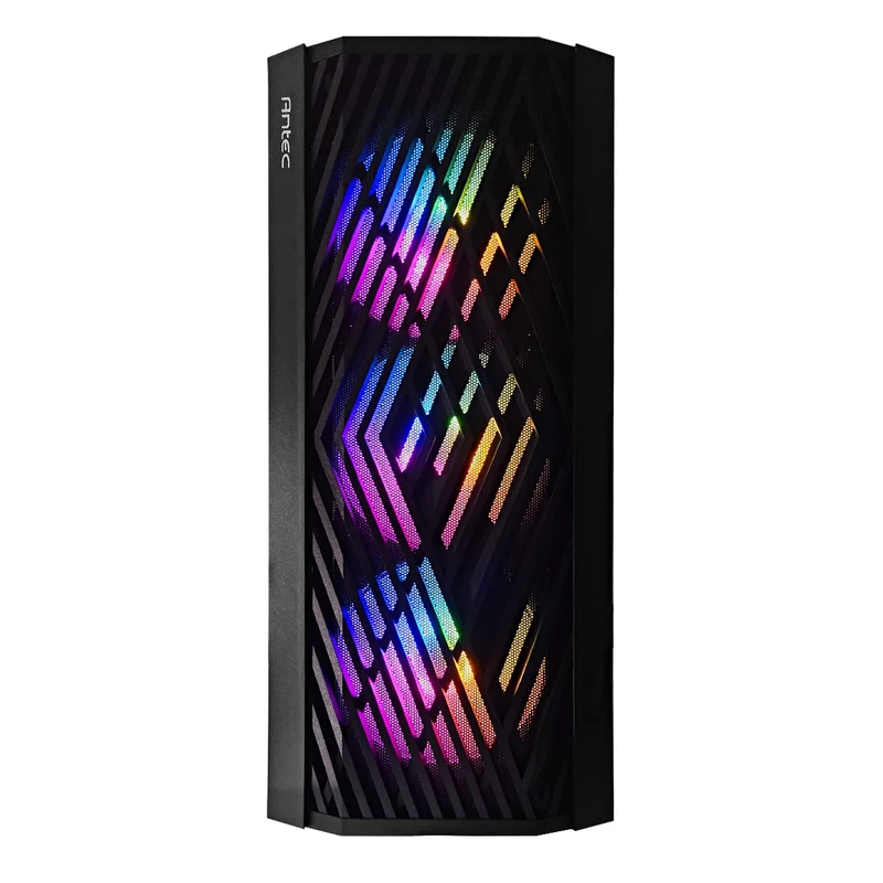 Aurora NX291 Black Desktop Gaming PC | AMD Ryzen 5 7600 | 32GB RAM | 1TB SSD | RX 7700 XT | Windows 11 Pro