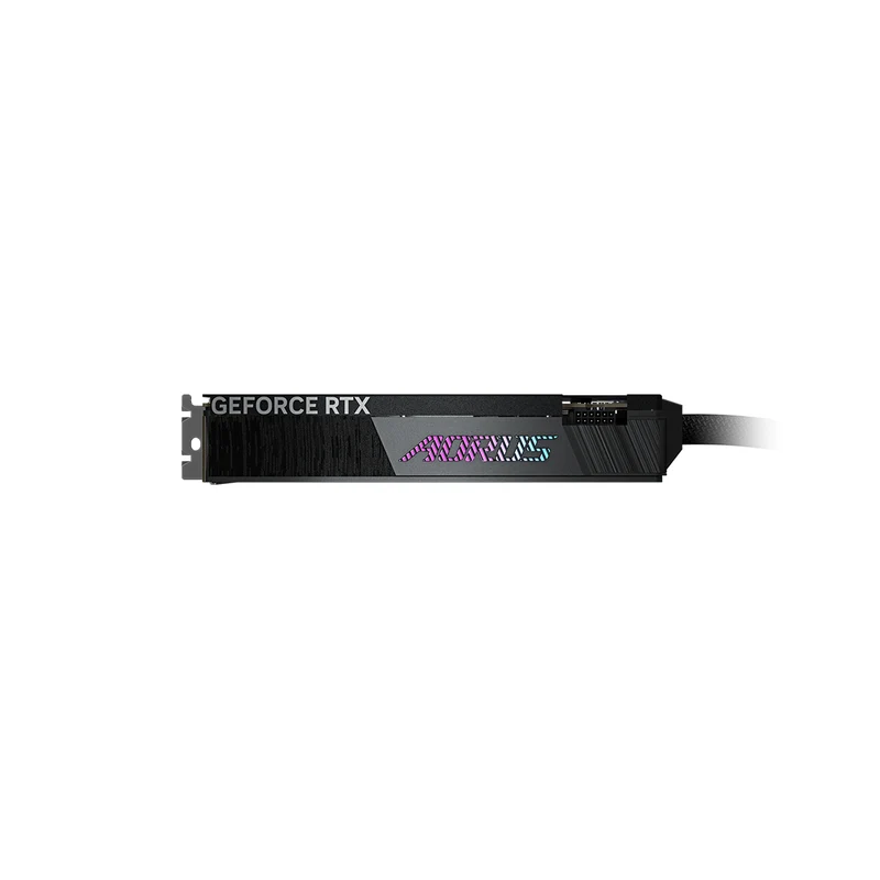 Gigabyte Aorus GeForce RTX 5080 Extreme Waterforce 16GB GDDR7 Graphics Card