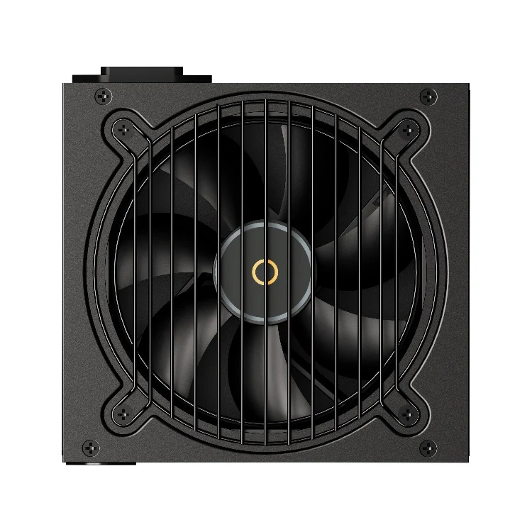 Ocypus Gamma P750 750W 80+ 230V Power Supply (Black)