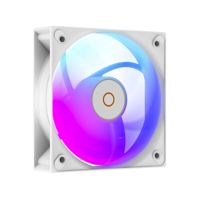 Ocypus Gamma A40 ARGB CPU Cooler (Black, White)