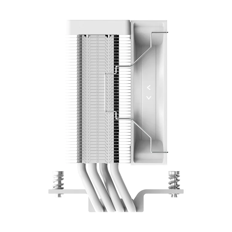 Ocypus Gamma A40 ARGB CPU Cooler (Black, White)