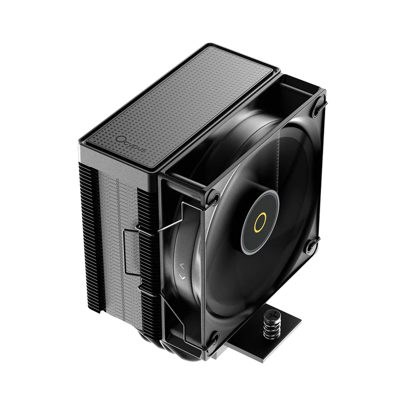 Ocypus Gamma A40 BK CPU Cooler (Black)