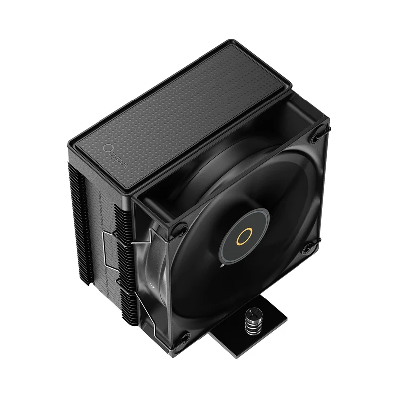 Ocypus Gamma A40 BK CPU Cooler (Black)