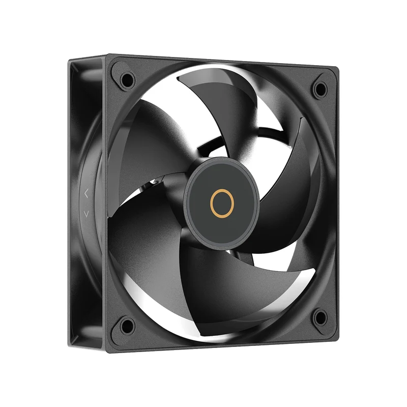 Ocypus Gamma A40 BK CPU Cooler (Black)