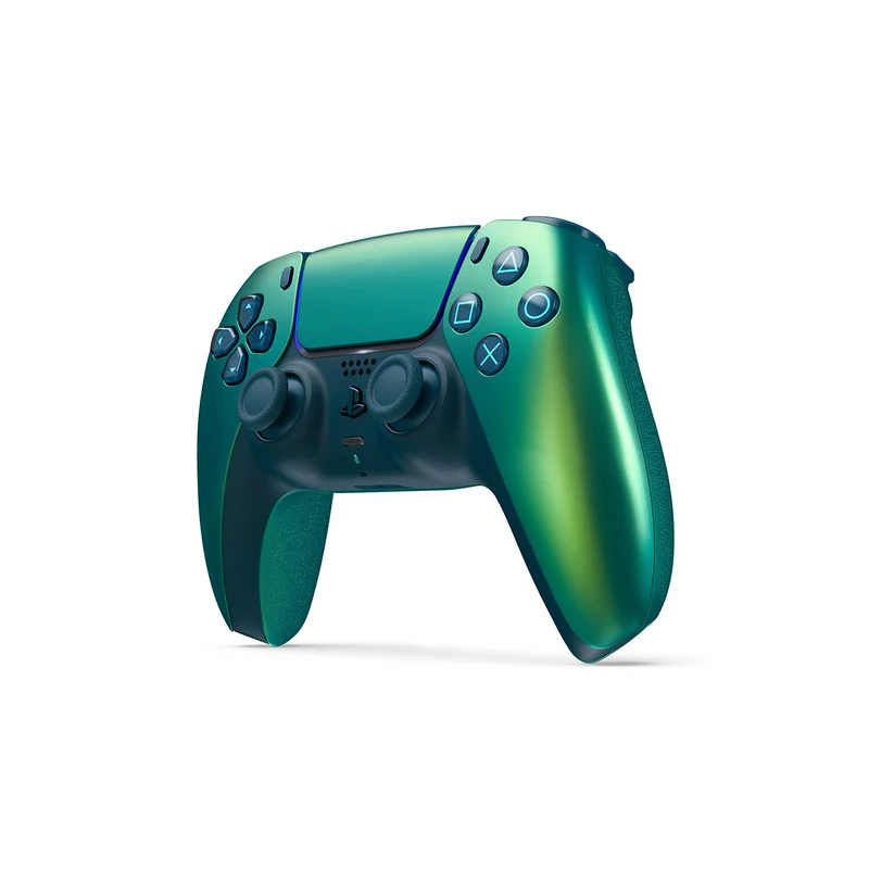 PS5 Dualsense Wireless Controller Chroma Teal (CFI-ZCT2G 10)