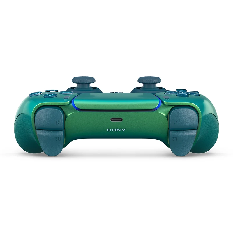 PS5 Dualsense Wireless Controller Chroma Teal (CFI-ZCT2G 10)