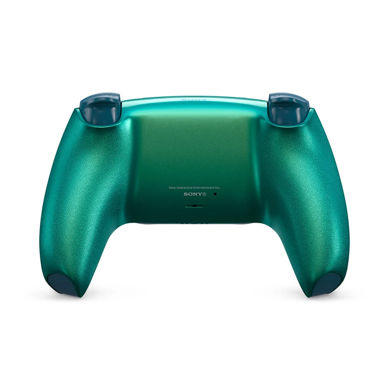 PS5 Dualsense Wireless Controller Chroma Teal (CFI-ZCT2G 10)