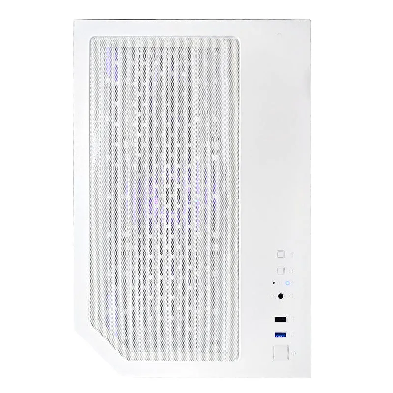 Sophos Spectra White Desktop Gaming PC | AMD Ryzen 7 7700XT | 32GB RAM | 1TB SSD | RX 7800XT | Windows 11 Pro
