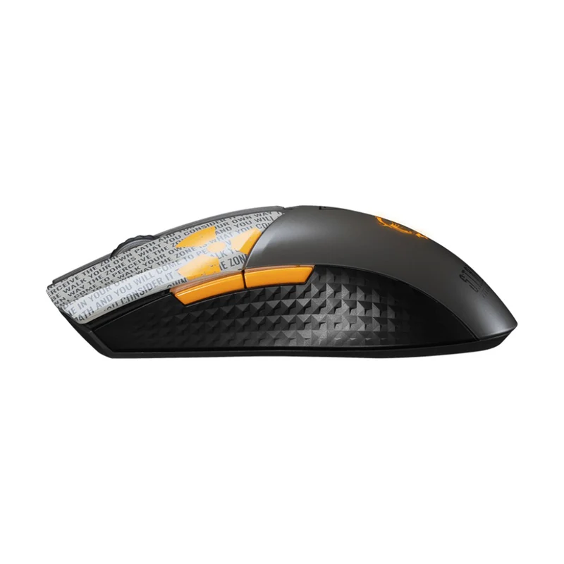 MSI Clutch GM41 Lightweight Wireless Stalker 2 Edition Gaming Mouse