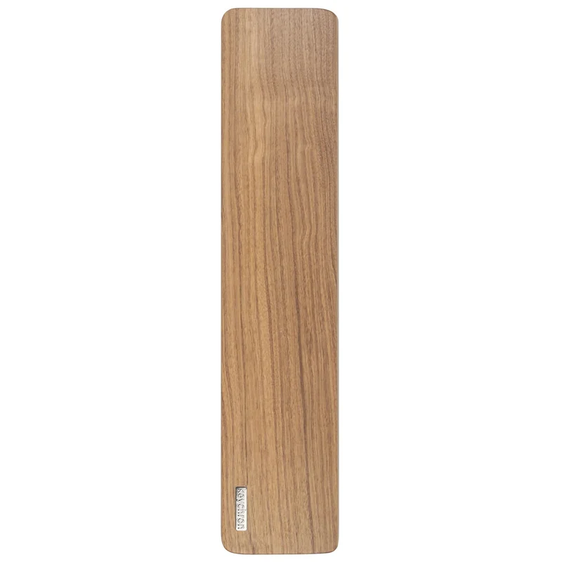 Keychron Wooden Palm Rest For Q3/Q3 Pro/Q3 Max/V3/V3 Max (PR18)