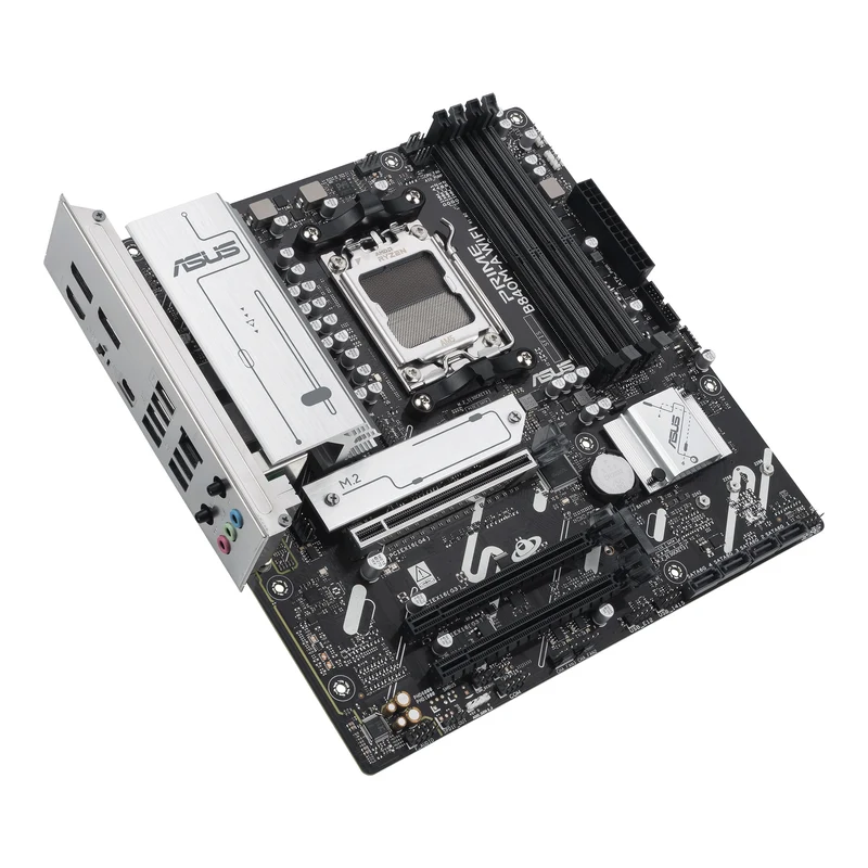 Asus Prime B840M-A WiFi-CSM AM5 DDR5 Motherboard
