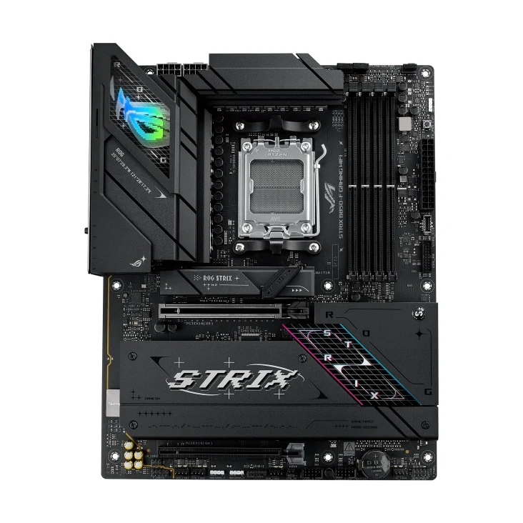 Asus ROG Strix B850-F Gaming WiFi AM5 DDR5 Motherboard