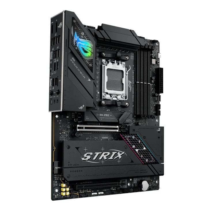 Asus ROG Strix B850-F Gaming WiFi AM5 DDR5 Motherboard