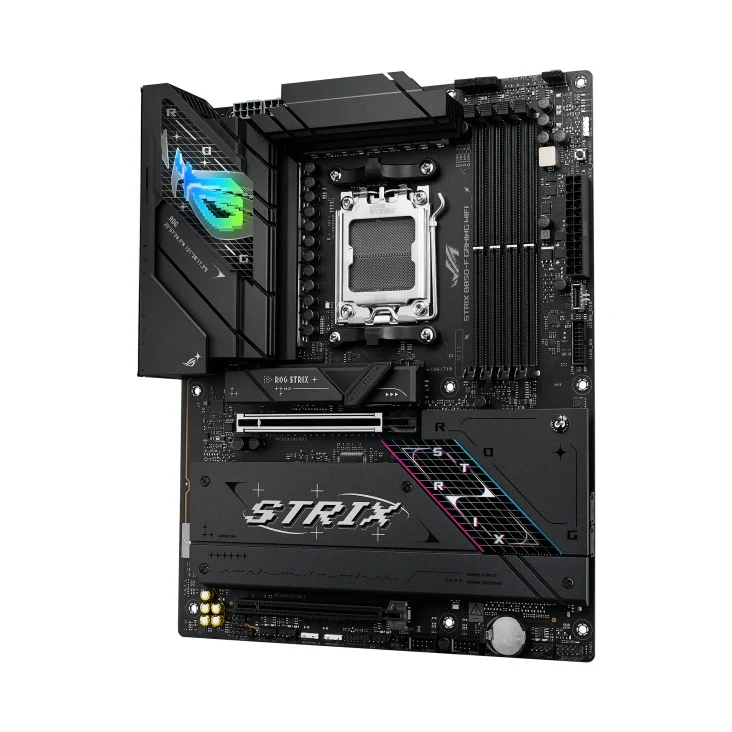 Asus ROG Strix B850-F Gaming WiFi AM5 DDR5 Motherboard