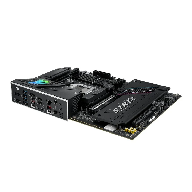 Asus ROG Strix B850-F Gaming WiFi AM5 DDR5 Motherboard