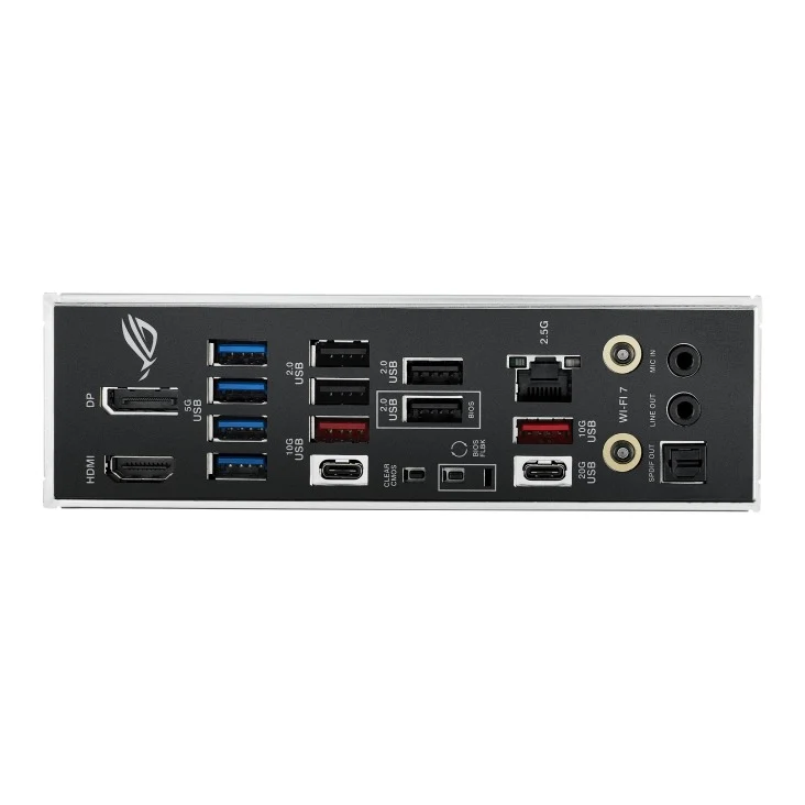 Asus ROG Strix B850-F Gaming WiFi AM5 DDR5 Motherboard
