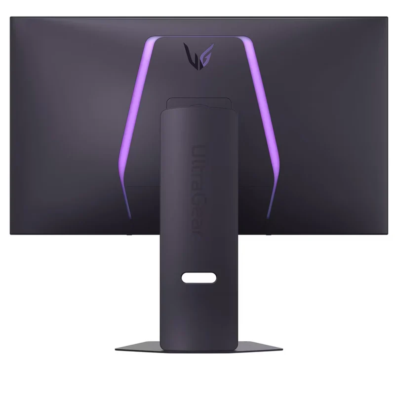 LG UltraGear OLED 32GS95UV-B 32" 4K UHD (3840x2160) Dual-Mode (4K 240Hz/FHD 480Hz) 0.03ms GTG DisplayHDR True Black 400 Tilt/Height/Swivel/Pivot Gaming Monitor