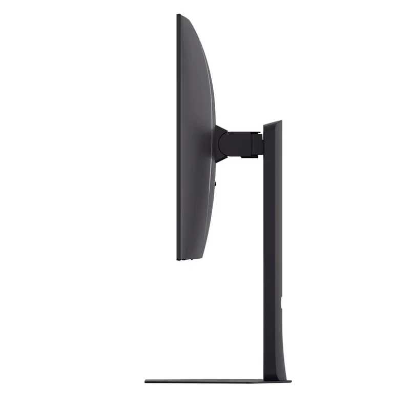 LG UltraGear OLED 32GS95UV-B 32" 4K UHD (3840x2160) Dual-Mode (4K 240Hz/FHD 480Hz) 0.03ms GTG DisplayHDR True Black 400 Tilt/Height/Swivel/Pivot Gaming Monitor