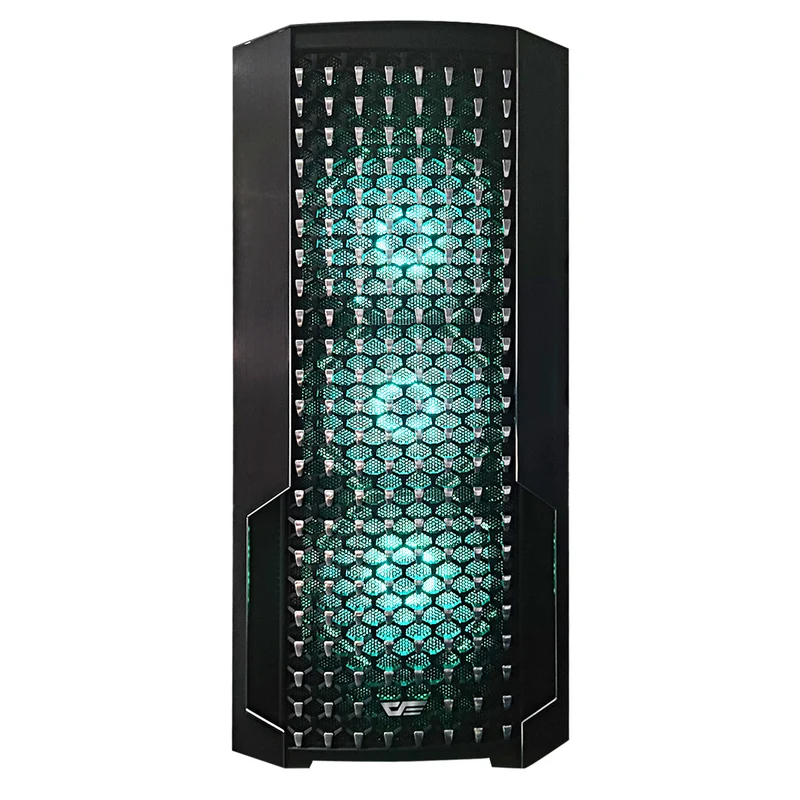 Ultra DF100 Black Desktop Gaming PC | AMD Ryzen 7 9800X3D | 64GB RAM | 4TB SSD | RTX 5080 | Windows 11 Pro