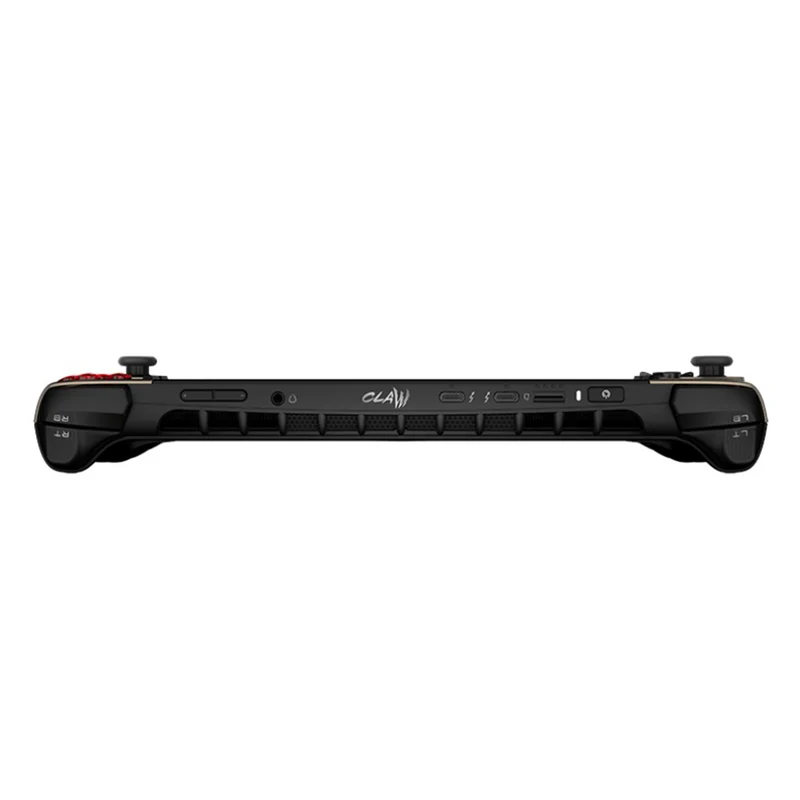 MSI Gaming Claw 8 AI+ A2VM-019PH Handheld Gaming Console (Sandstorm) | 8" FHD+ (1920x1200) 120Hz Touch | Intel Core Ultra 7 258V | 32GB RAM | 1TB SSD | Intel Arc | Windows 11 Home