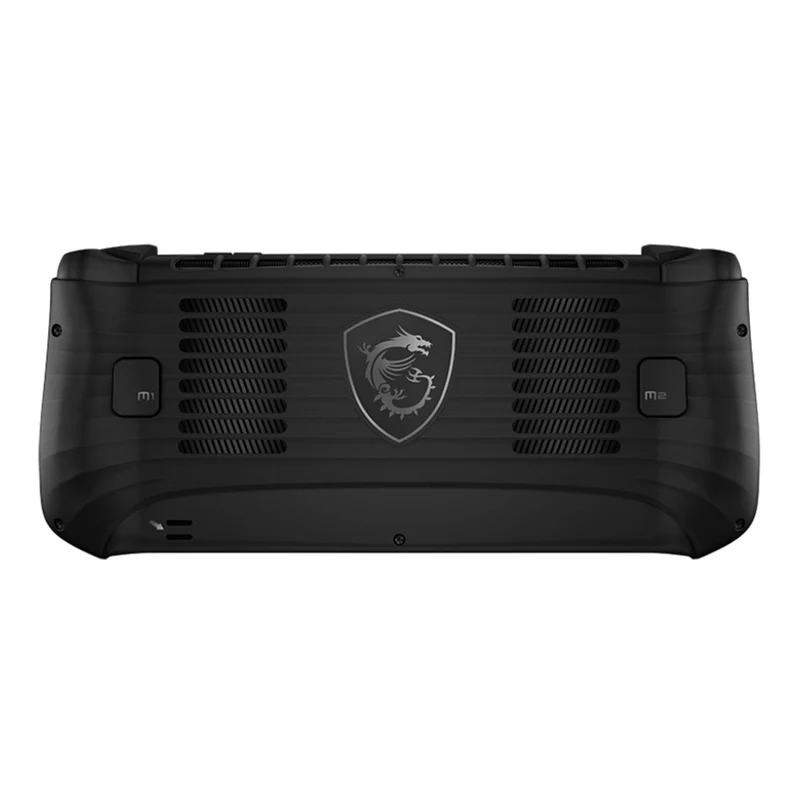 MSI Gaming Claw 8 AI+ A2VM-019PH Handheld Gaming Console (Sandstorm) | 8" FHD+ (1920x1200) 120Hz Touch | Intel Core Ultra 7 258V | 32GB RAM | 1TB SSD | Intel Arc | Windows 11 Home