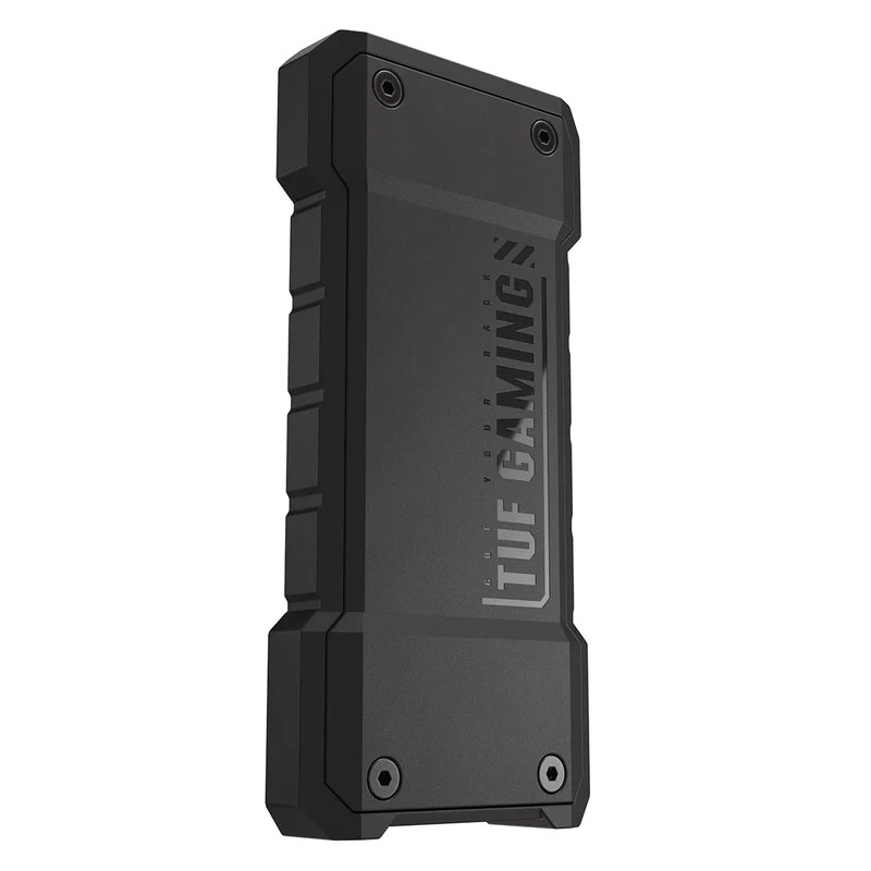 Asus TUF Gaming A2 USB 3.2 Gen 2x2 Type-C SSD Enclosure