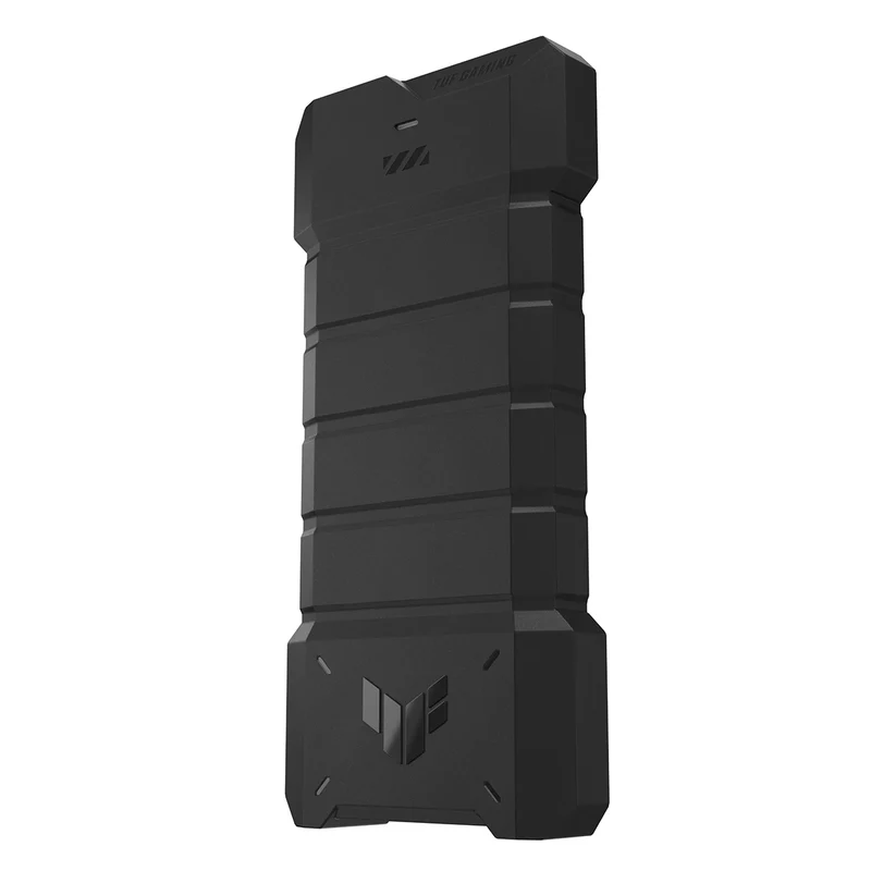 Asus TUF Gaming A2 USB 3.2 Gen 2x2 Type-C SSD Enclosure
