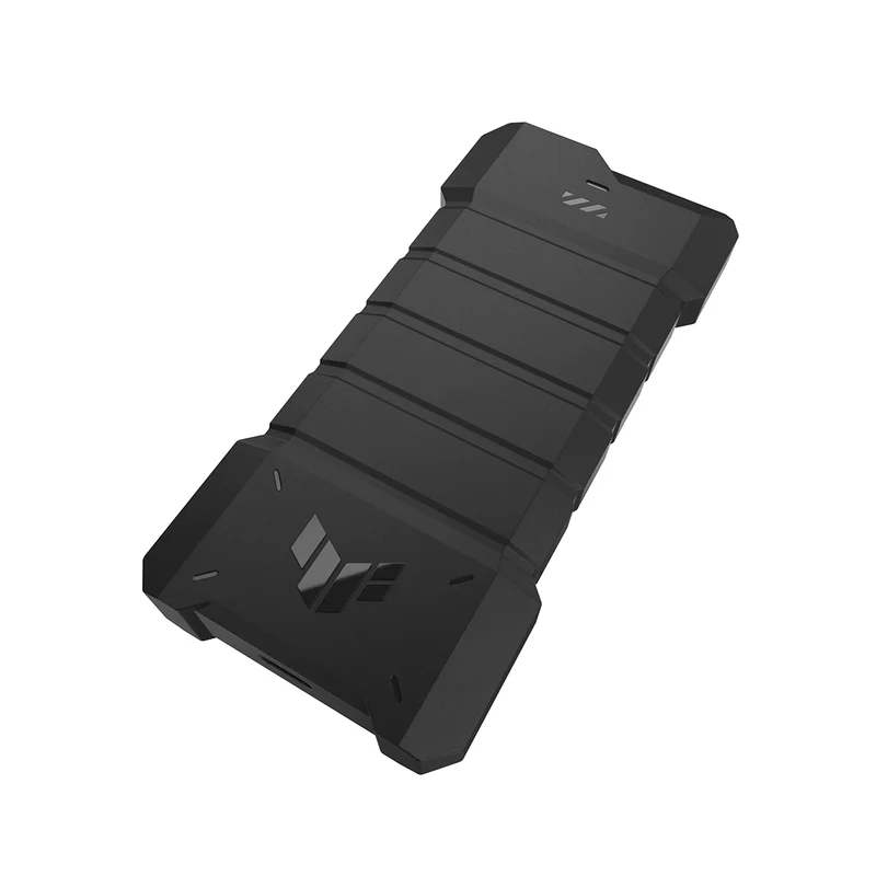Asus TUF Gaming A2 USB 3.2 Gen 2x2 Type-C SSD Enclosure
