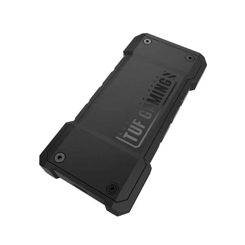Asus TUF Gaming A2 USB 3.2 Gen 2x2 Type-C SSD Enclosure