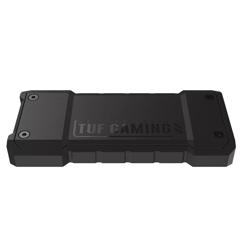 Asus TUF Gaming A2 USB 3.2 Gen 2x2 Type-C SSD Enclosure