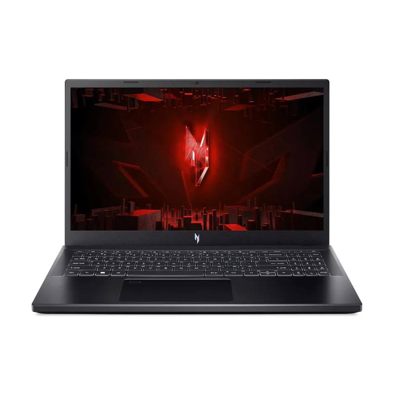 Acer Nitro V 15 ANV15-51-541P Gaming Laptop (Obsidian Black) | 15.6" FHD (1920x1080) 165Hz IPS | i5-13420H | 16GB RAM | 512GB SSD | RTX 4050 | Windows 11 Home | Acer VX15 Backpack