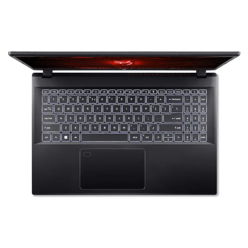 Acer Nitro V 15 ANV15-51-541P Gaming Laptop (Obsidian Black) | 15.6" FHD (1920x1080) 165Hz IPS | i5-13420H | 16GB RAM | 512GB SSD | RTX 4050 | Windows 11 Home | Acer VX15 Backpack