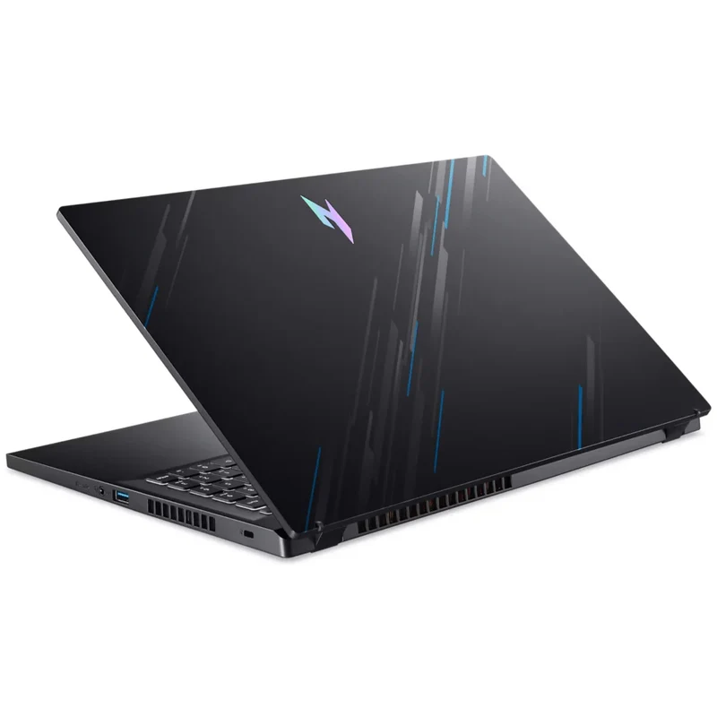 Acer Nitro V 15 ANV15-51-541P Gaming Laptop (Obsidian Black) | 15.6" FHD (1920x1080) 165Hz IPS | i5-13420H | 16GB RAM | 512GB SSD | RTX 4050 | Windows 11 Home | Acer VX15 Backpack