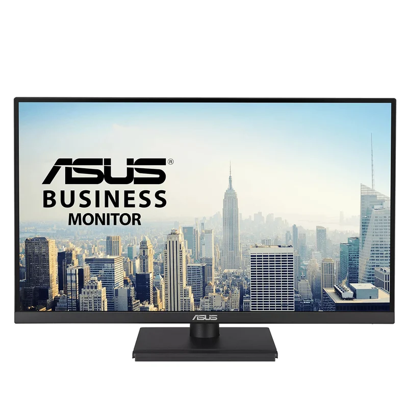 Asus VA27UCPS 27" 4K UHD (3840x2160) 60Hz 5ms GTG IPS Business Monitor