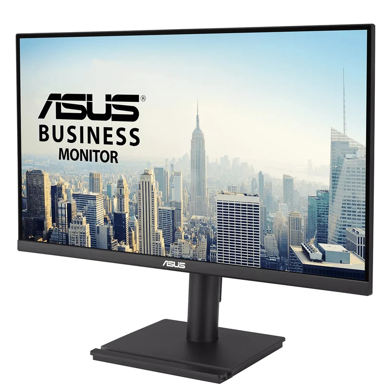 Asus VA27UCPS 27" 4K UHD (3840x2160) 60Hz 5ms GTG IPS Business Monitor