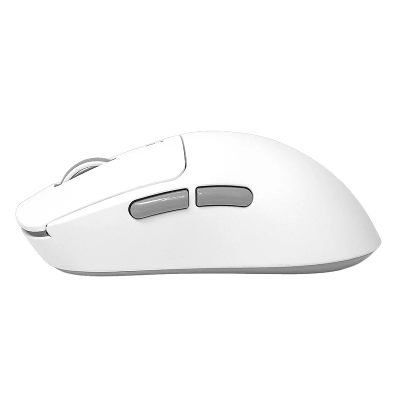 DragonWar G28 8K Tri-Mode Super Light Gaming Mouse (ELE-G28-White)