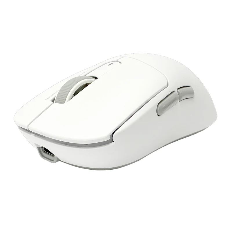 DragonWar G28 8K Tri-Mode Super Light Gaming Mouse (ELE-G28-White)