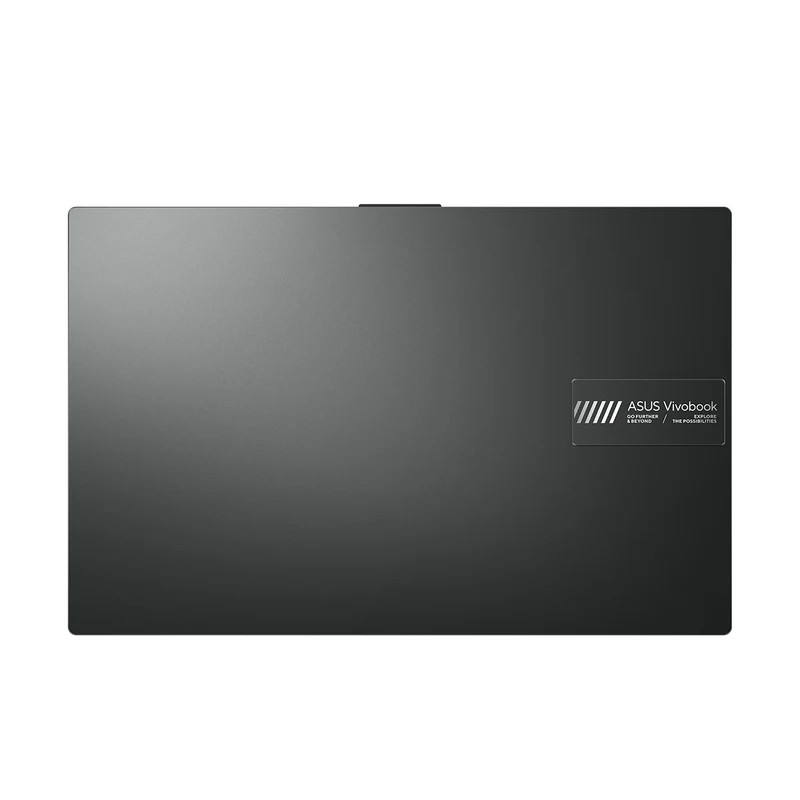 Asus Vivobook Go 15 E1504FA-NJ1527W Laptop (Mixed Black) | 15.6" FHD (1920x1080) | Ryzen 3 7320U | 8GB RAM | 512GB SSD | AMD Radeon Graphics | Windows 11 Home + Asus AP4600 Backpack