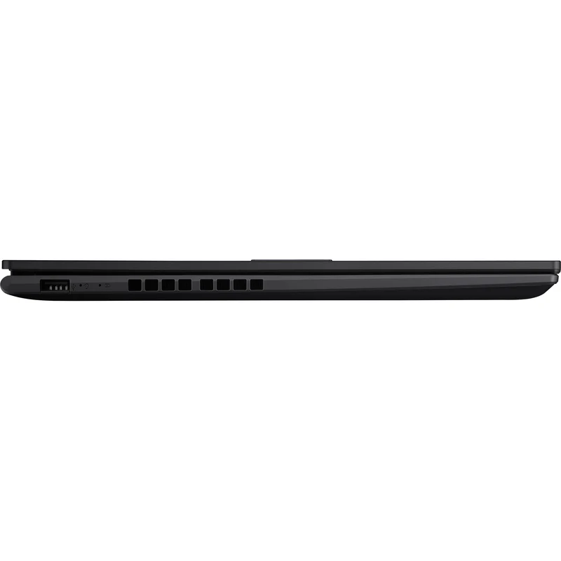 Asus Vivobook 16 X1605VA-MB870WSM Laptop (Indie Black) | 16" WUXGA (1920x1200) | i3-1315U | 8GB RAM | 512GB SSD | Intel UHD Graphics | Windows 11 Home | MS Office Home 2024 + MS 365 Basic + Asus AP4600 Backpack