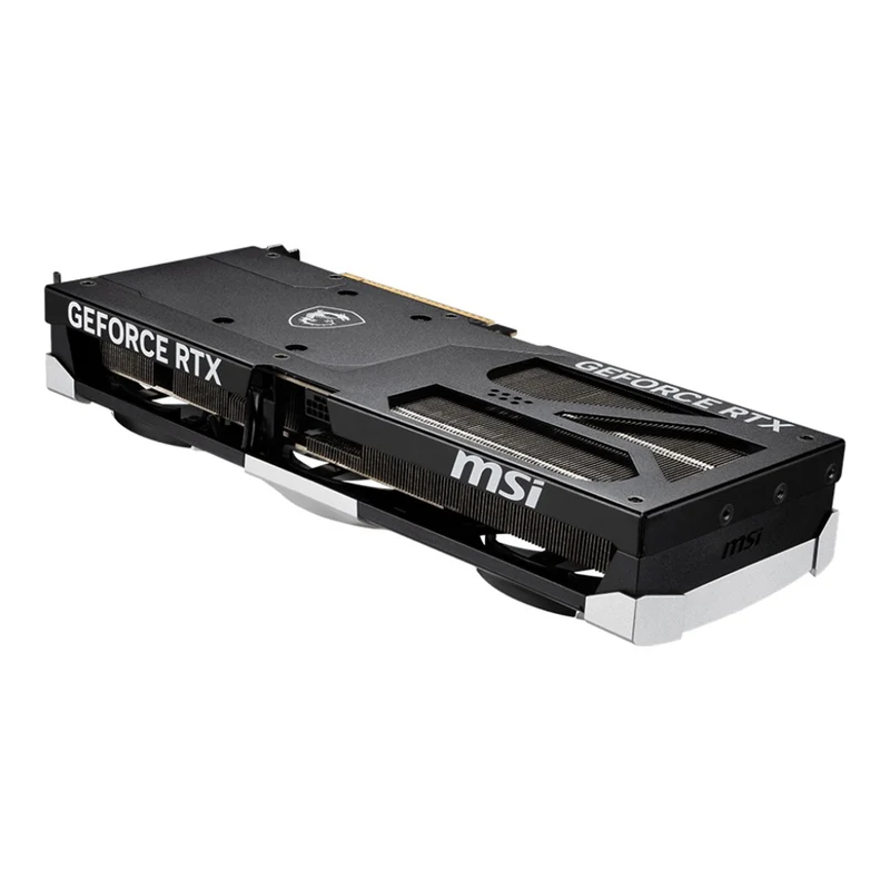MSI GeForce RTX 5070 Ti 16GB Ventus 3X OC GDDR7 Graphics Card