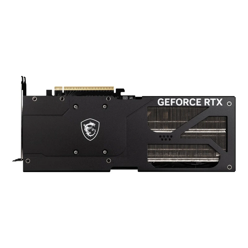 MSI GeForce RTX 5070 Ti 16GB Ventus 3X OC GDDR7 Graphics Card