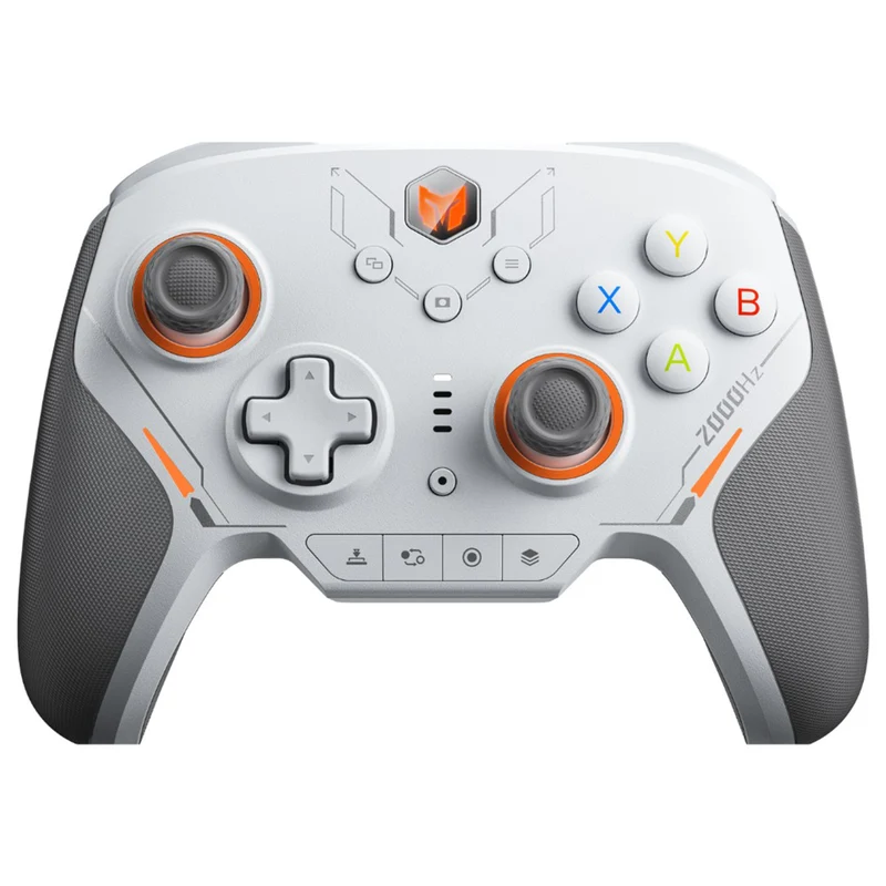 Bigbig Won Blitz 2 TMR Pro Wireless Gaming Controller for Win 10&11 / Switch / Android / iOS
