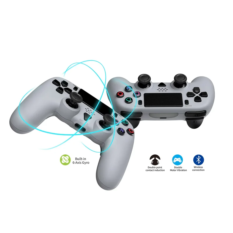 Dobe Wireless Game Controller for PS5 TP5-35137